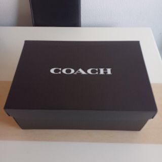 コーチ(COACH)のCOACH　スニーカー　モノグラム(スニーカー)