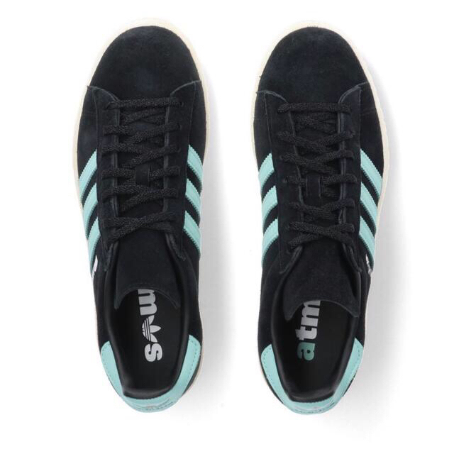 WIND AND SEA(ウィンダンシー)のadidas CAMPUS 80s atmosWINDANDSEA 27.5cm メンズの靴/シューズ(スニーカー)の商品写真