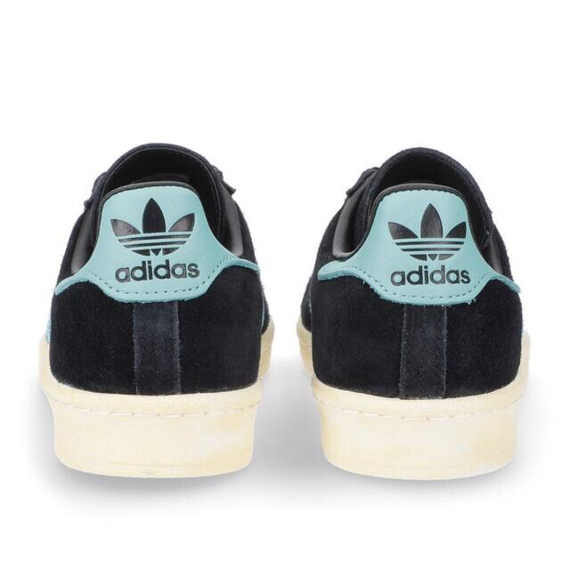 adidas CAMPUS 80s atmosWINDANDSEA 27.5cm