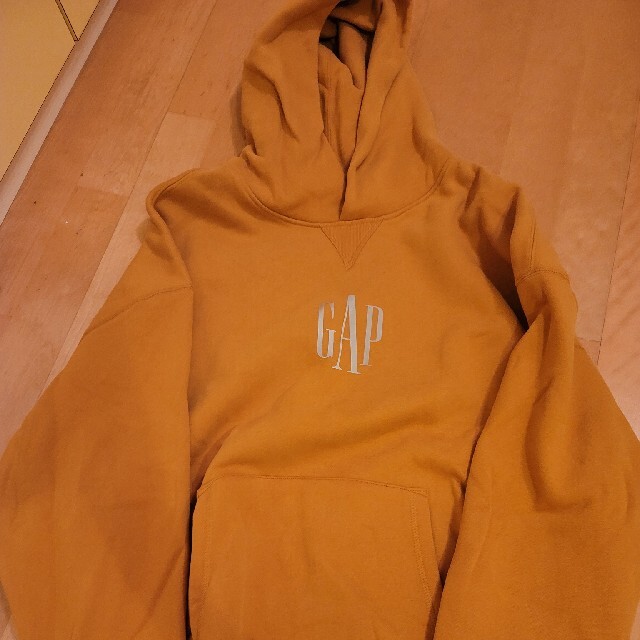 GAP(ギャップ)のGAP♥️新品今季パーカー メンズのトップス(パーカー)の商品写真