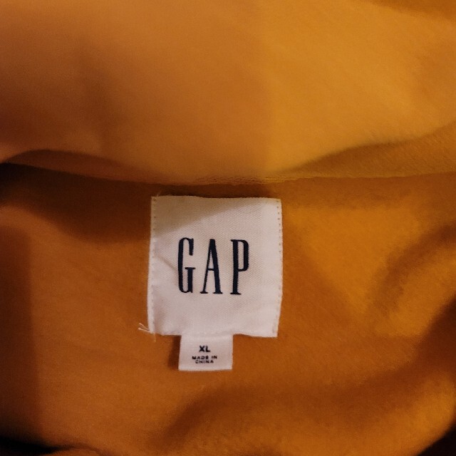 GAP(ギャップ)のGAP♥️新品今季パーカー メンズのトップス(パーカー)の商品写真