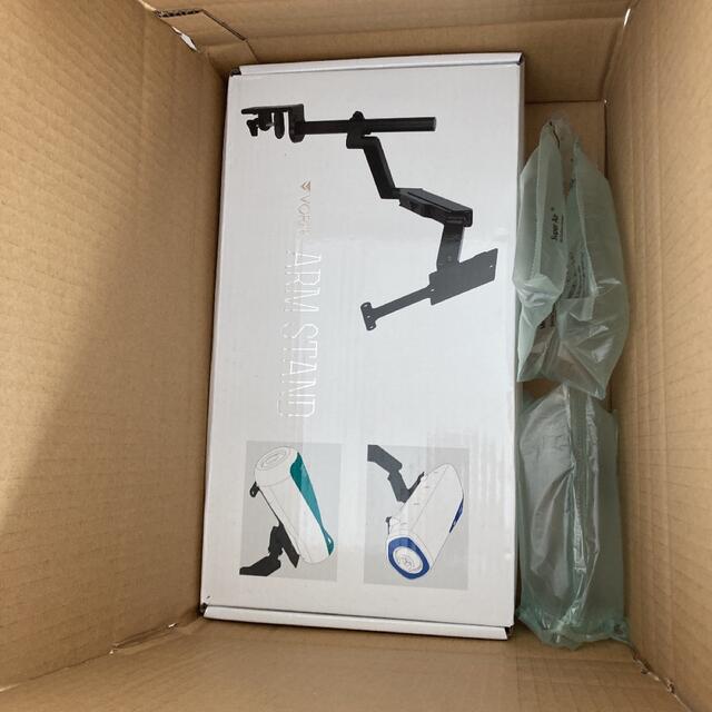 A10 ピストン SA VORZE用アームスタンド その他のその他(その他)の商品写真
