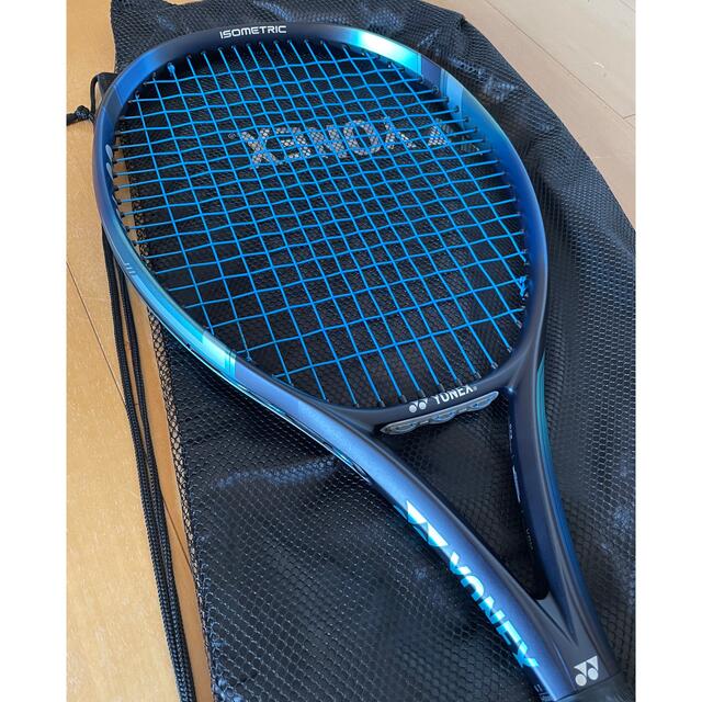 ラケットyonex EZONE 100 2022 G3