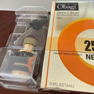 オバジ(Obagi)のC25セラム ネオ 12ml(美容液)