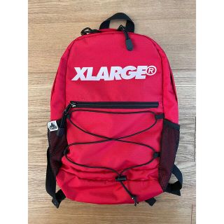 エクストララージ(XLARGE)のXLARGE  KIDS☆ラージキッズ☆ バックパック/エックスガール(リュックサック)