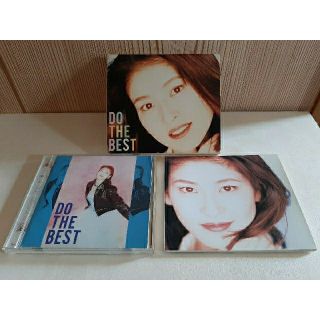 ※もえ太さま専用　森高千里　DO THE BEST　ベストアルバム(ポップス/ロック(邦楽))