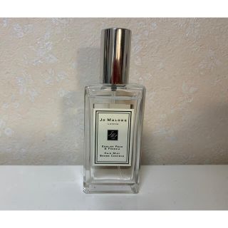 ジョーマローン(Jo Malone)のジョーマローン イングリッシュペアー＆フリージア ヘアミスト(ヘアウォーター/ヘアミスト)