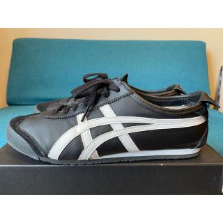 オニツカタイガー(Onitsuka Tiger)のアシックス メキシコ デレゲーション オニツカ タイガー(スニーカー)