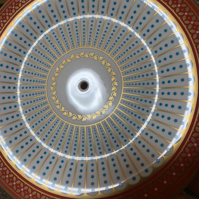 WEDGWOOD - 希少 未使用 ウェッジウッド クイーンオブハート WEDGWOOD - 希少 未使用 ウェッジウッド クイーンオブハート