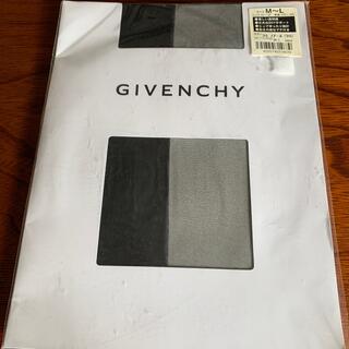 GIVENCHY - 値下げ ジバンシー XL 1575円→450円ストッキングの通販 by 