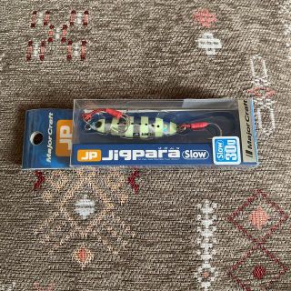 メジャークラフト(Major Craft)のJIGPARA(ジグパラ) ルアー(ルアー用品)