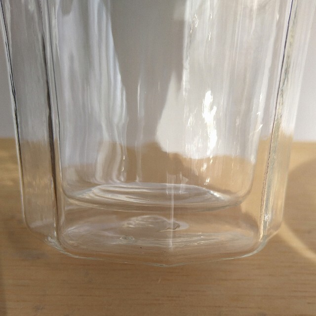 HARIO(ハリオ)のジョンさん専用　二重グラス　2個セット インテリア/住まい/日用品のキッチン/食器(グラス/カップ)の商品写真
