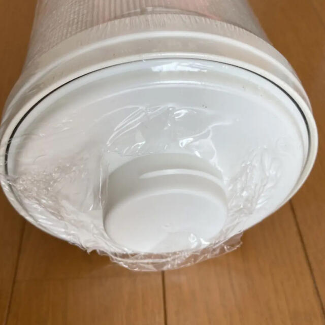 新品未使用☆アムウェイ旧型eSpringバスルーム浄水器 交換用フィルター