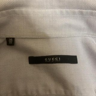 グッチ(Gucci)のGUCCI シャツ　(シャツ)