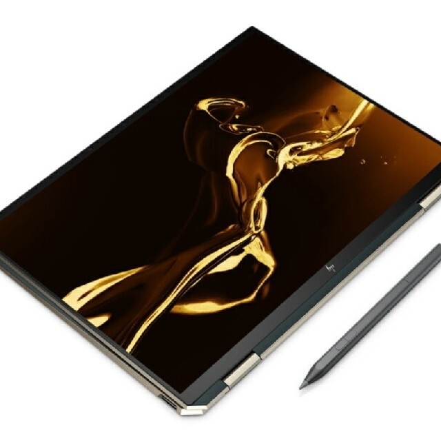 HP(ヒューレットパッカード)の【新品未開封】hp Spectre x360 14/16GB 512GB SSD スマホ/家電/カメラのPC/タブレット(ノートPC)の商品写真