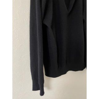 COMOLI - COMOLI 19AW カシミヤスキッパーニット コモリ 3の通販 by COMOLI - COMOLI 19AW カシミヤスキッパーニット コモリ 3の通販 by