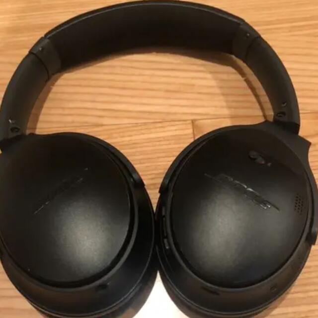 BOSE QUIETCOMFORT 35 BLACK BOSE QUIETCOMFORT 35 BLACK