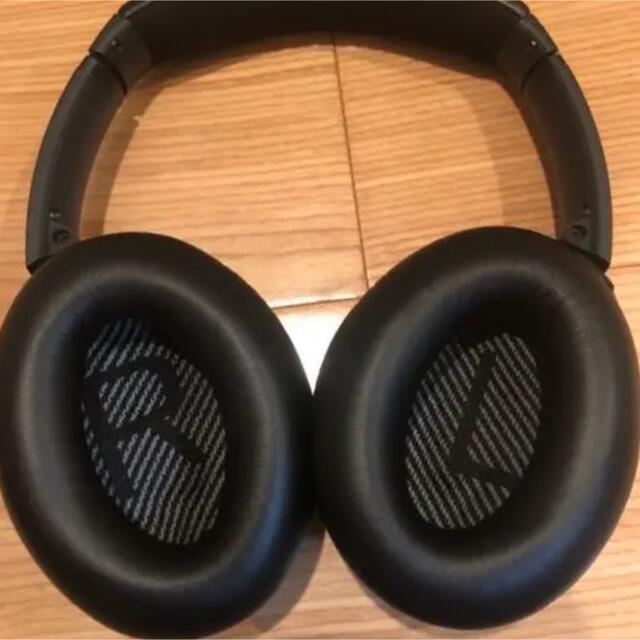 BOSE QUIETCOMFORT 35 BLACK BOSE QUIETCOMFORT 35 BLACK