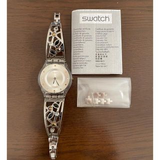 スウォッチ(swatch)のスウォッチ(腕時計)