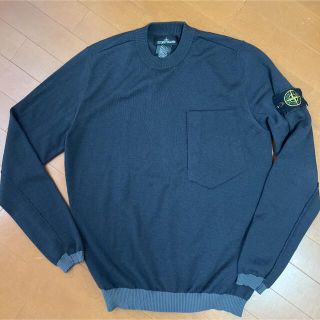 ストーンアイランド(STONE ISLAND)の【たま様専用】STONEISLANDストーンアイランドシャドープロジェクトニット(ニット/セーター)