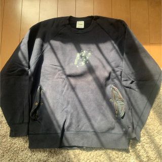 スワッガー パーカー(メンズ)の通販 54点 | SWAGGERのメンズを買うなら