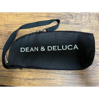 ディーンアンドデルーカ(DEAN & DELUCA)のDEAN&DELUCA 保冷ボトルケース(日用品/生活雑貨)