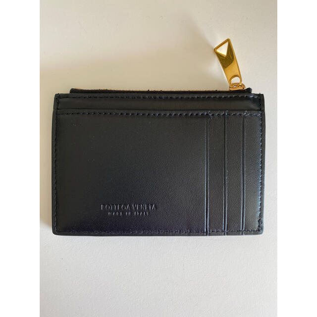 Bottega Veneta - 【新品】ファスナー付きカードケース の通販 by まめ
