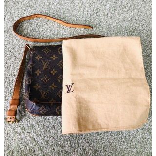 ルイヴィトン(LOUIS VUITTON)のkaoru様専用(ショルダーバッグ)