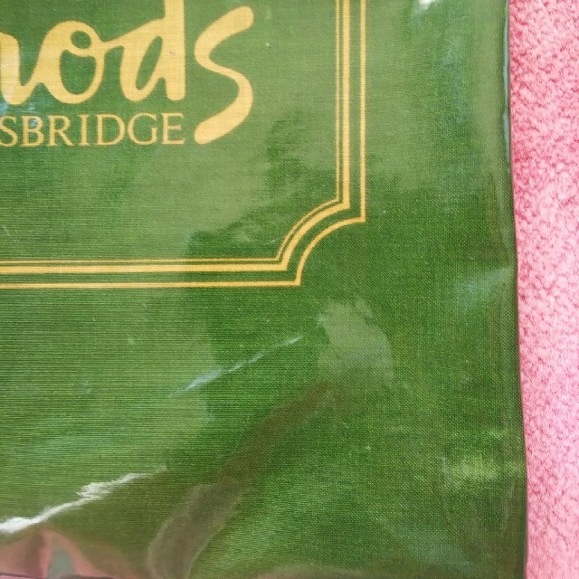 Harrods(ハロッズ)の【ハロッズ】トートバッグ レディースのバッグ(トートバッグ)の商品写真