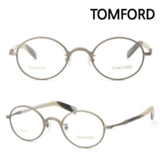 トムフォード(TOM FORD)のトムフォード　メガネ　アイウェア(サングラス/メガネ)