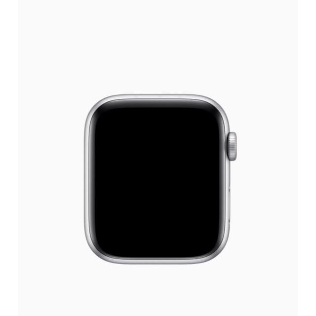 Apple Watch SE 新品未開封　GPSモデル　44mm