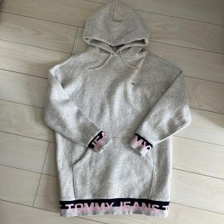 トミー(TOMMY)のtommy パーカー(パーカー)