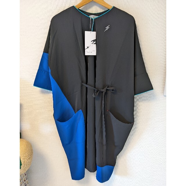 SUPER LADY KANSAI YAMAMOTO チュニック