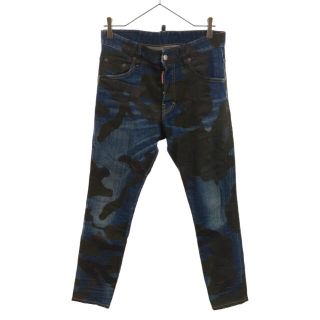 DSQUARED2(デニム/ジーンズ)のフリマアイテム一覧 DSQUARED2(デニム/ジーンズ)のフリマアイテム一覧