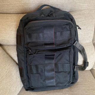 ブリーフィング(BRIEFING)のBRIEFING × BEAMS PLUS / 別注 3WAY BAG(ビジネスバッグ)