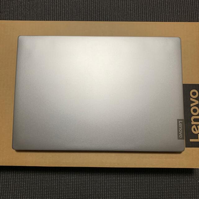 Lenovo IdeaPad S540 14API
