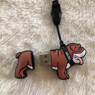 ミニ　USB  非売品(PC周辺機器)