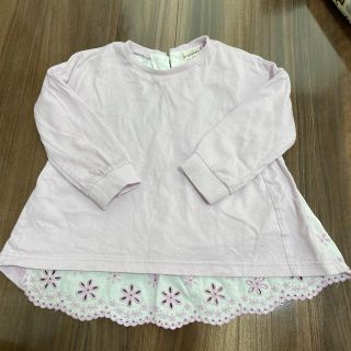 ブランシェス(Branshes)の☆値下げ☆ ブランシェス トップス 100(Tシャツ/カットソー)