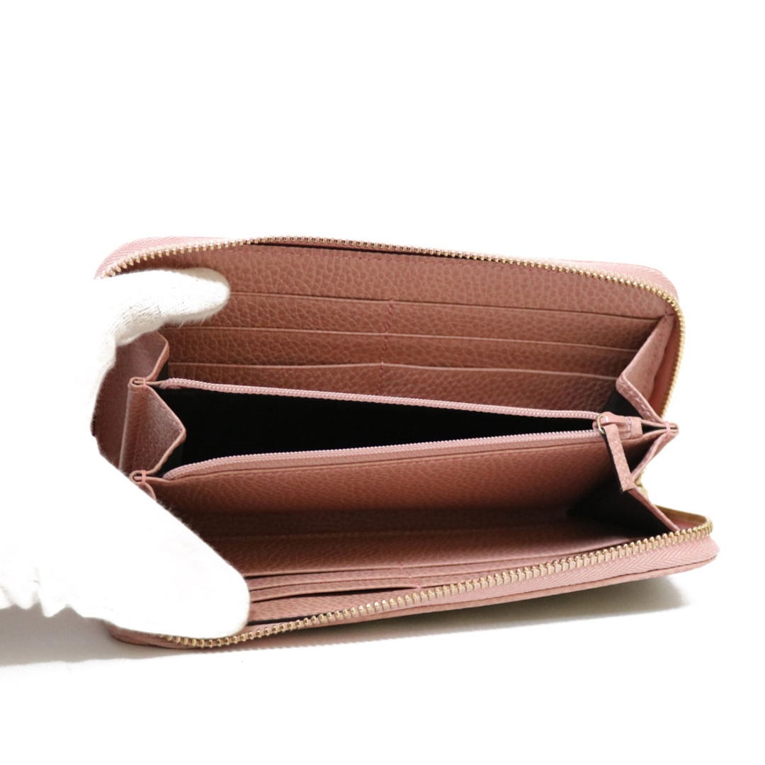 Gucci - グッチ GUCCI 長財布 定番 人気 GG GGキャンバス 中古の通販
