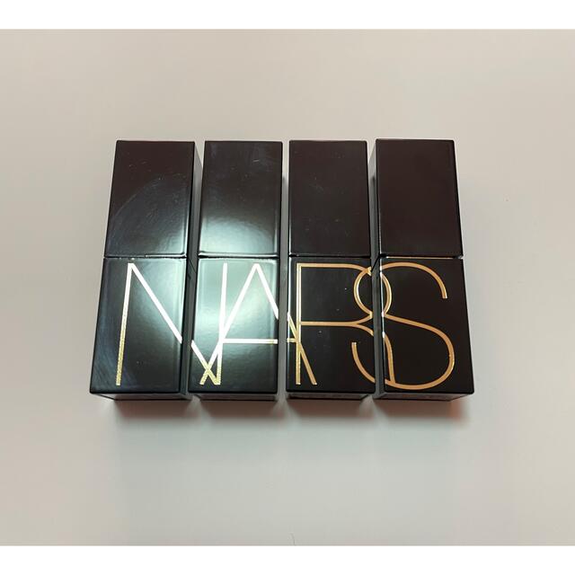 NARS(ナーズ)のNARS リップスティック　マット コスメ/美容のベースメイク/化粧品(口紅)の商品写真