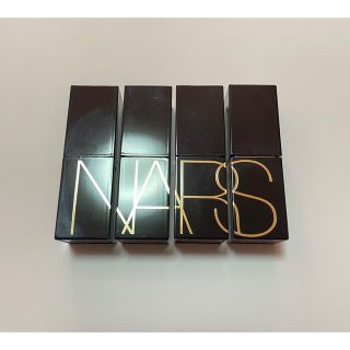 ナーズ(NARS)のNARS リップスティック　マット(口紅)