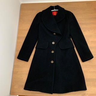 ヴィヴィアン(Vivienne Westwood) 服 ロングコート(レディース)の通販