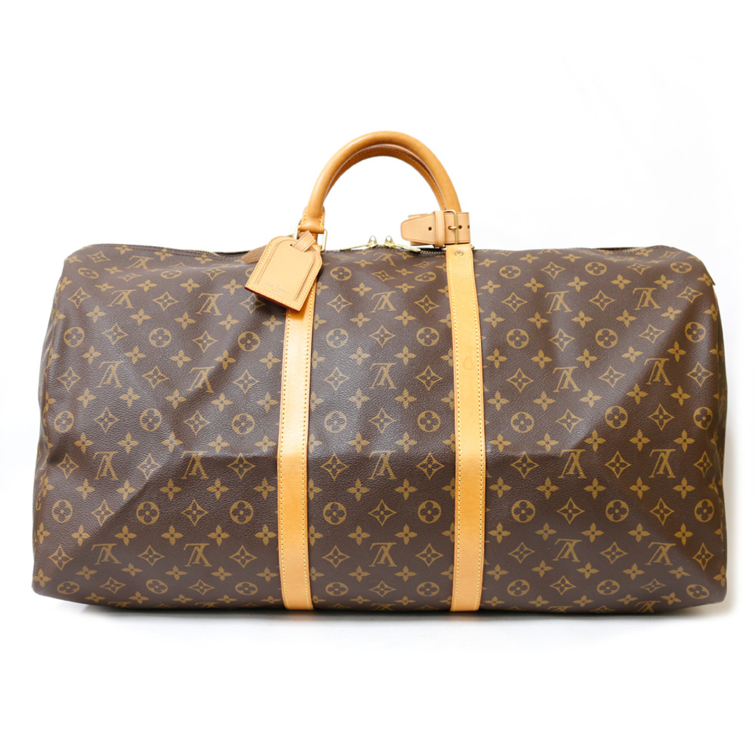 超人気の LOUIS VUITTON - 【中古】ルイ・ヴィトン LOUIS VUITTON ...
