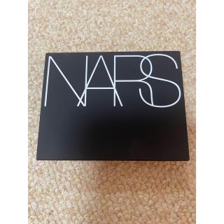 ナーズ(NARS)のNARS ライトリフレクティングセッティングパウダープレストN(フェイスパウダー)