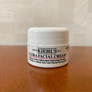 キールズ(Kiehl's)のキールズ クリーム UFC サンプル(サンプル/トライアルキット)