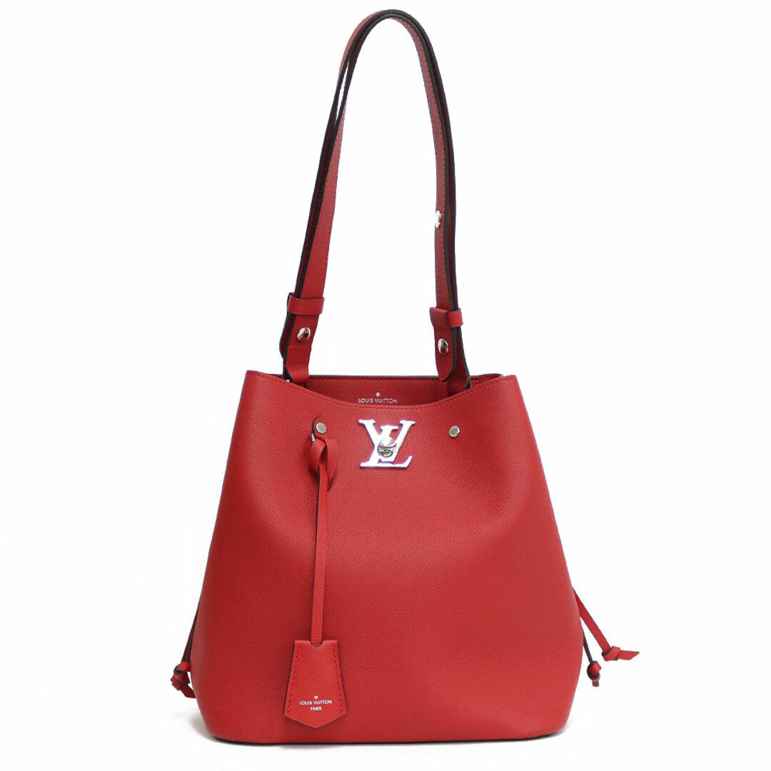 ルイ・ヴィトン LOUIS VUITTON バケット ショルダーバッグ バケット