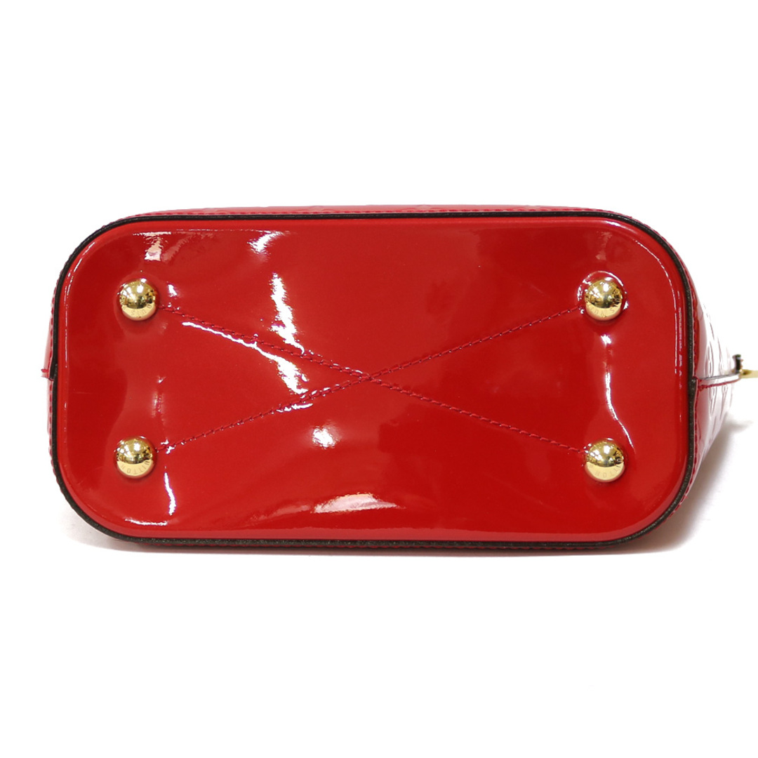 ルイ・ヴィトン LOUIS VUITTON モンテベロPM ショルダーバッグ