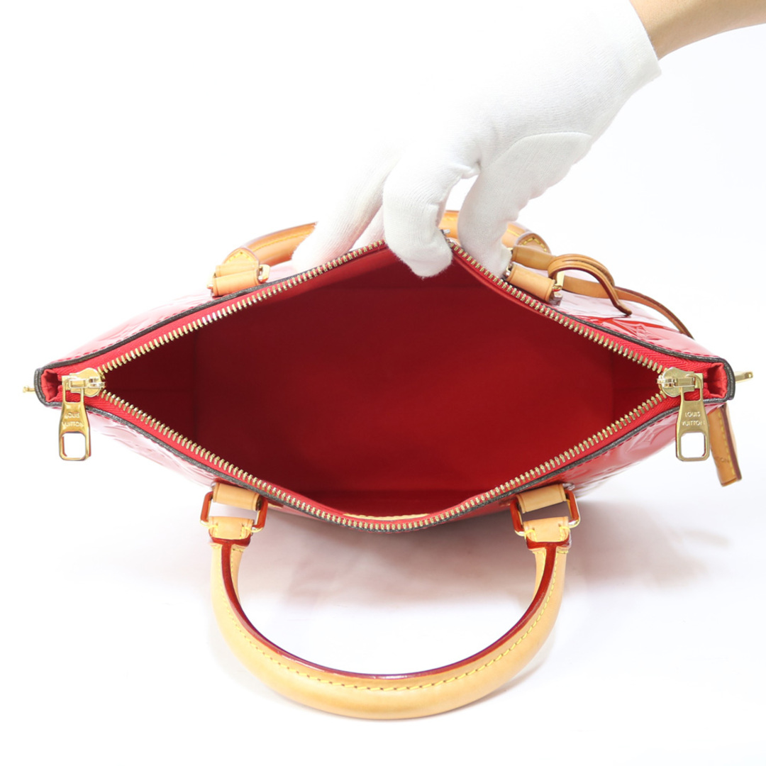 ルイ・ヴィトン LOUIS VUITTON モンテベロPM ショルダーバッグ