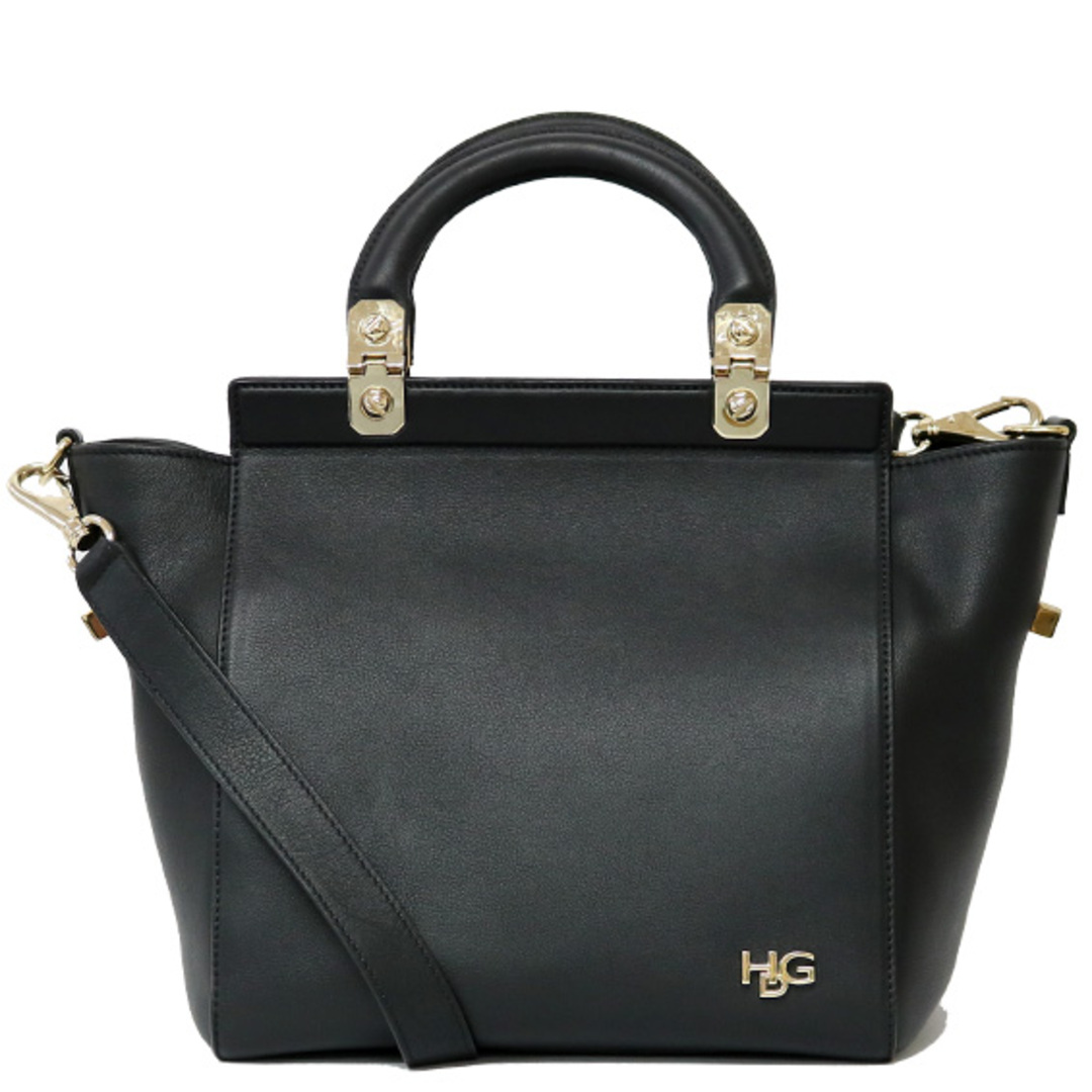 ジバンシー Givenchy HDG ハンドバッグ カーフ