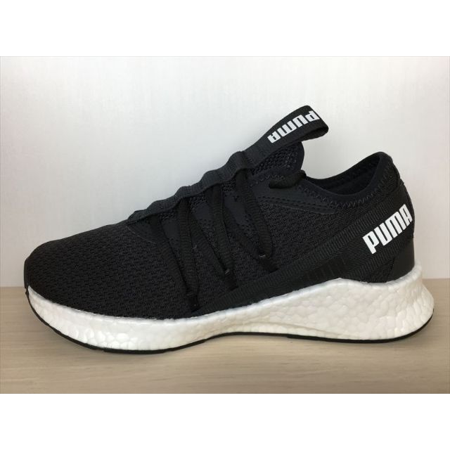 PUMA - プーマ NRGY スター スニーカー 靴 22,5cm 新品 (1024)